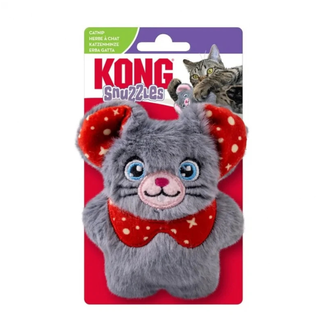 Kong - Snuzzles