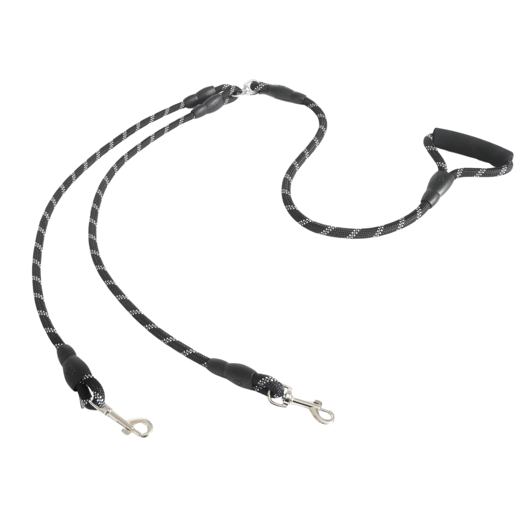 Correa Doble Delgada