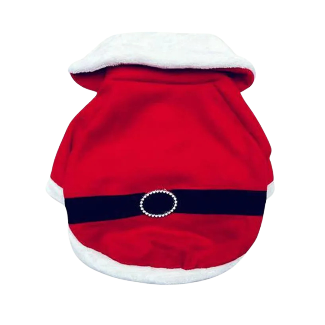 Doggie Stuff - Chumpa Navideño