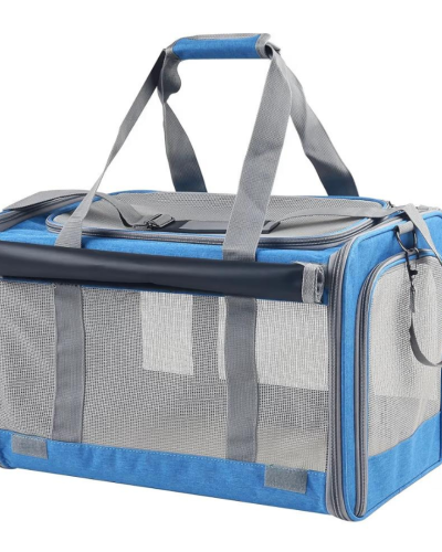 Adkyop - Transportadora tipo Maletín