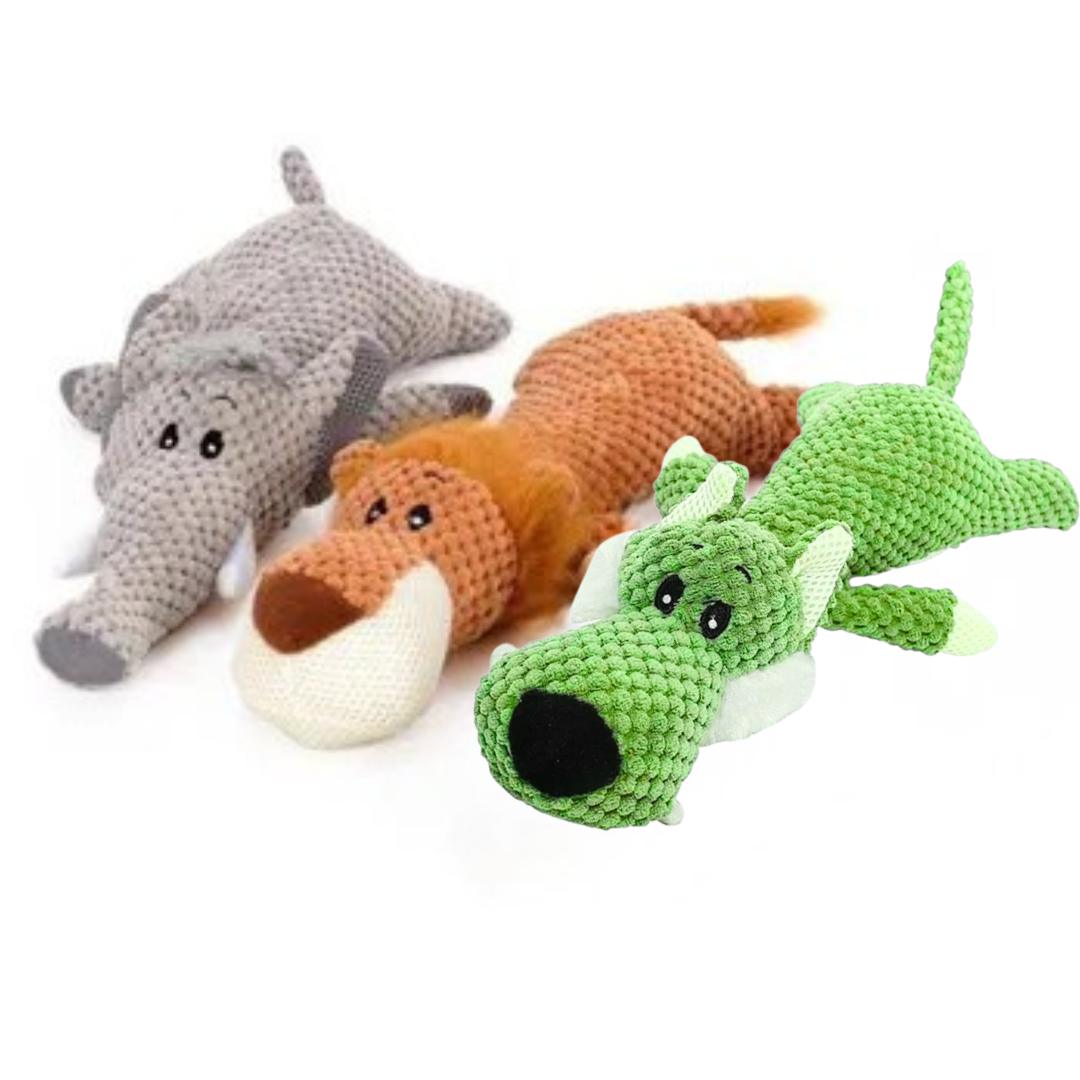 Peluche de animales
