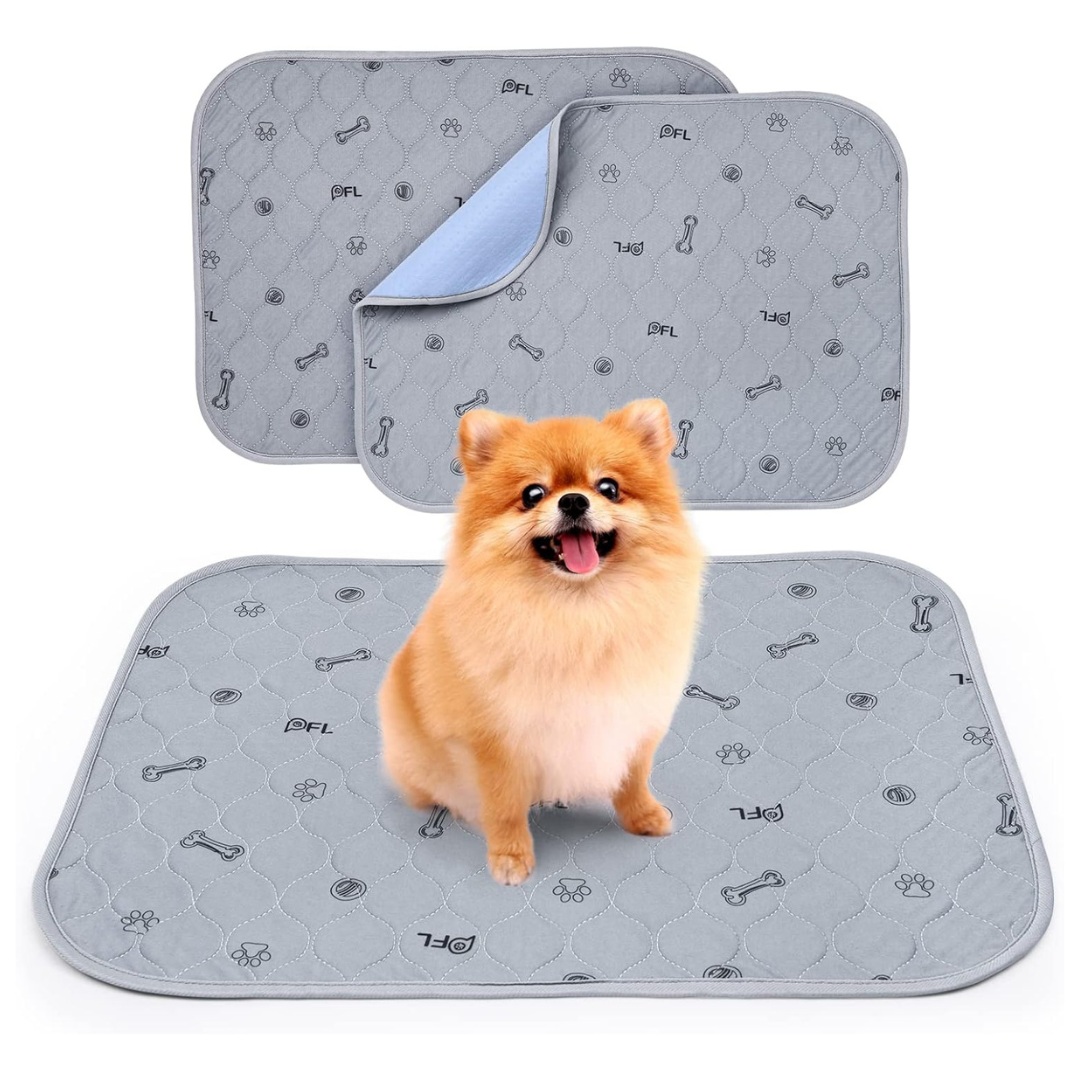 Tapete Higiénico lavable