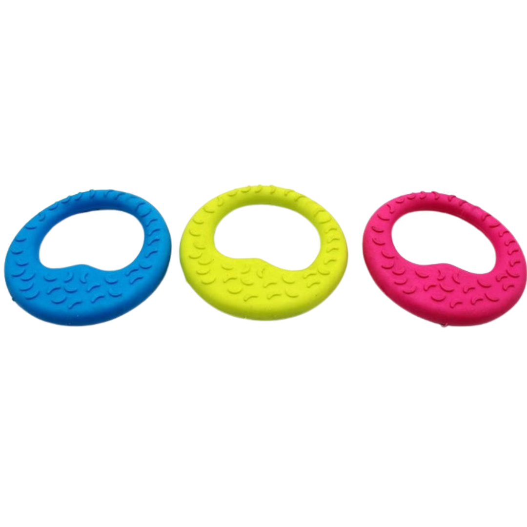 Nunbell - Juguete para cachorros