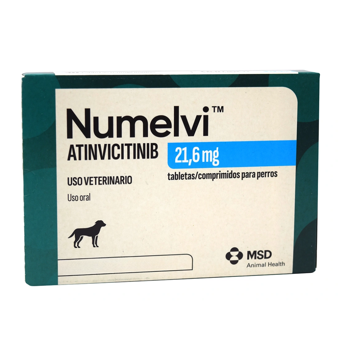Numelvi 21.6mg
