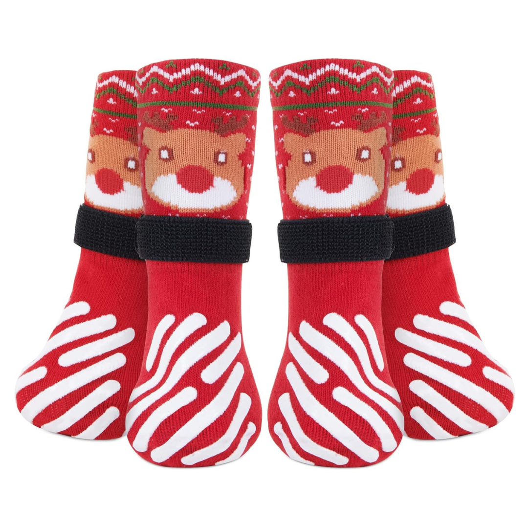 LOOBANI  - Calcetines Navideños