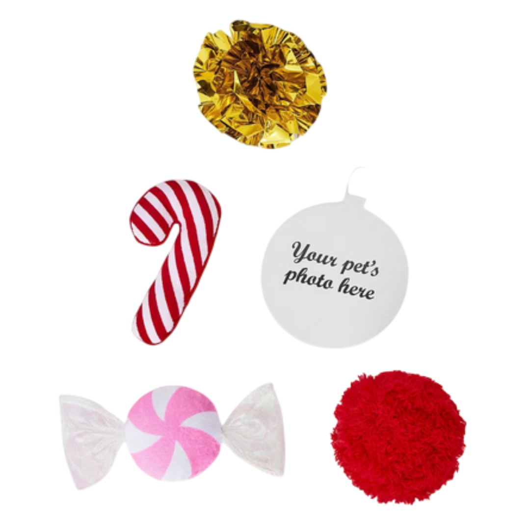 Adorno Navideño - Imagen 2