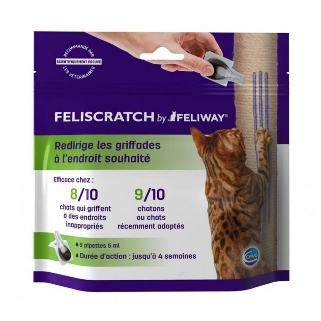 Feliway - Feliscratch