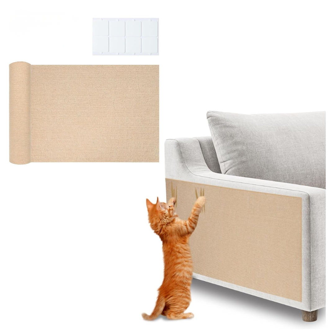 Catify -  Protector para Muebles de Tela