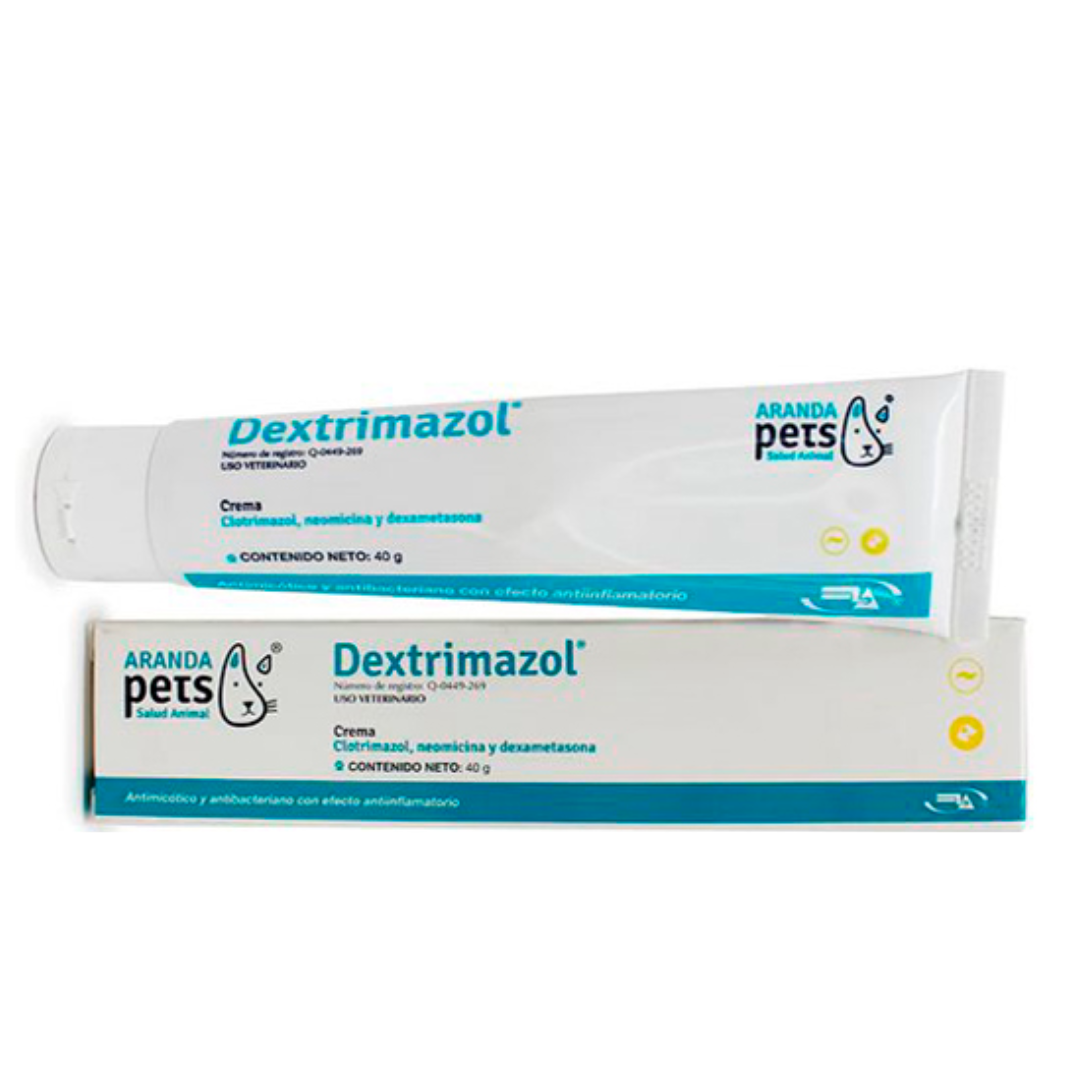 Dextrimazol