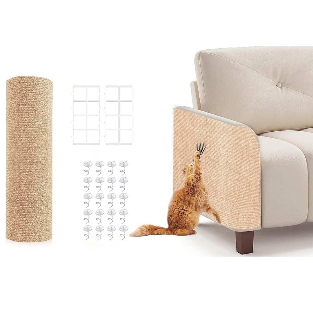 Protector para Muebles de Tela