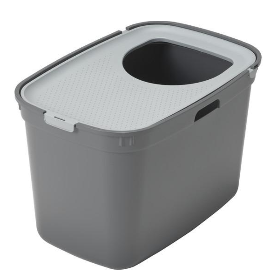 Top Cat - Arenero Tipo Cueva