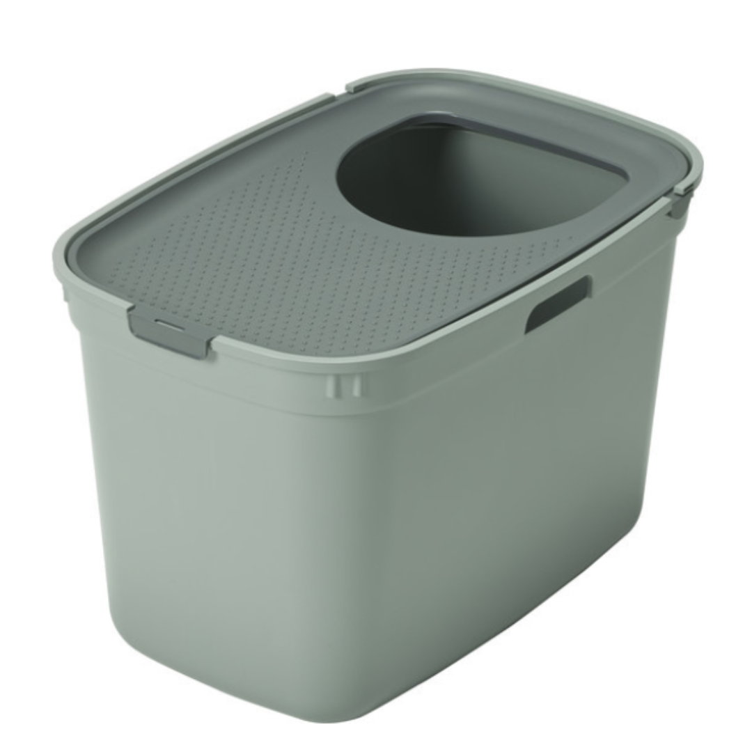 Top Cat - Arenero Tipo Cueva