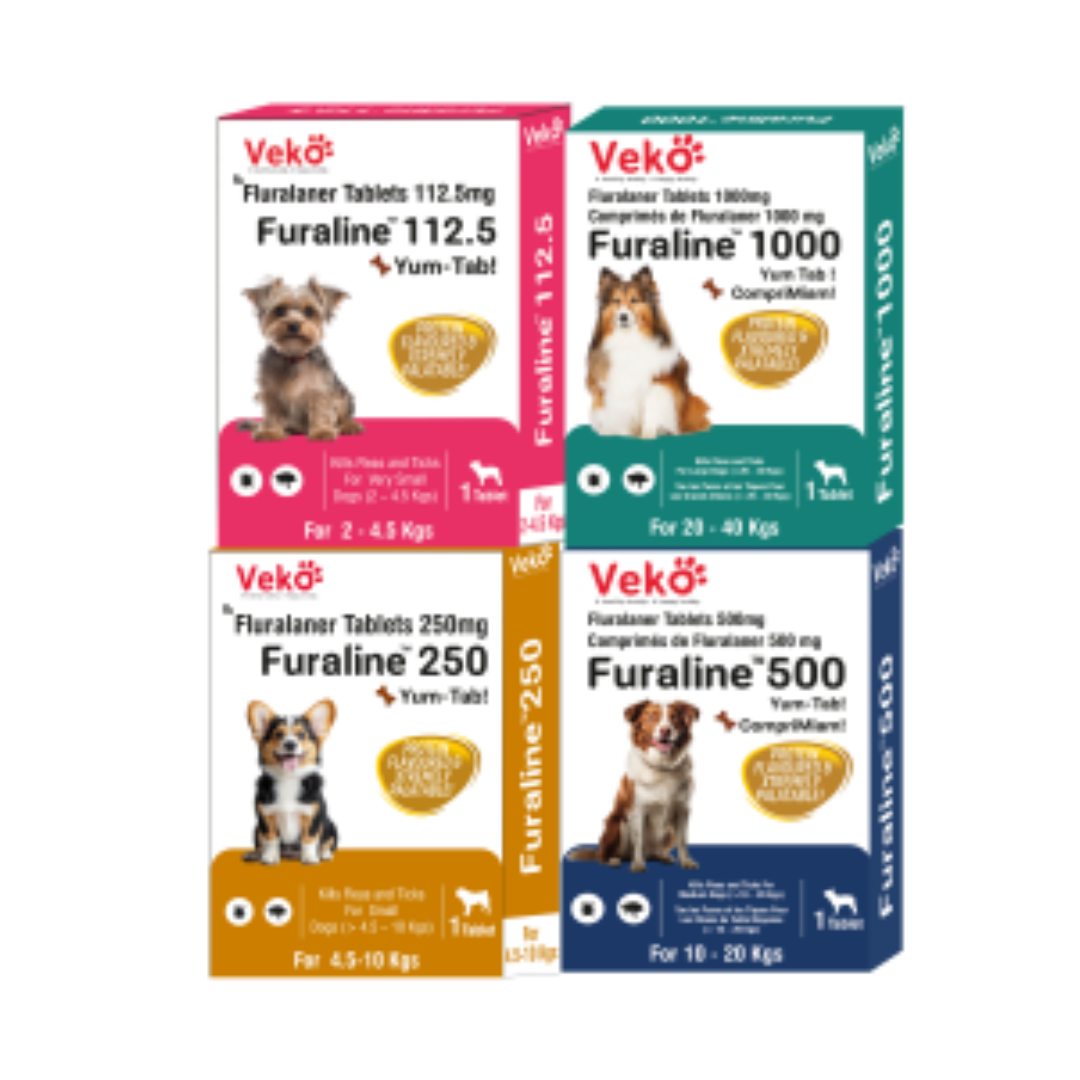 Veko -  Furaline