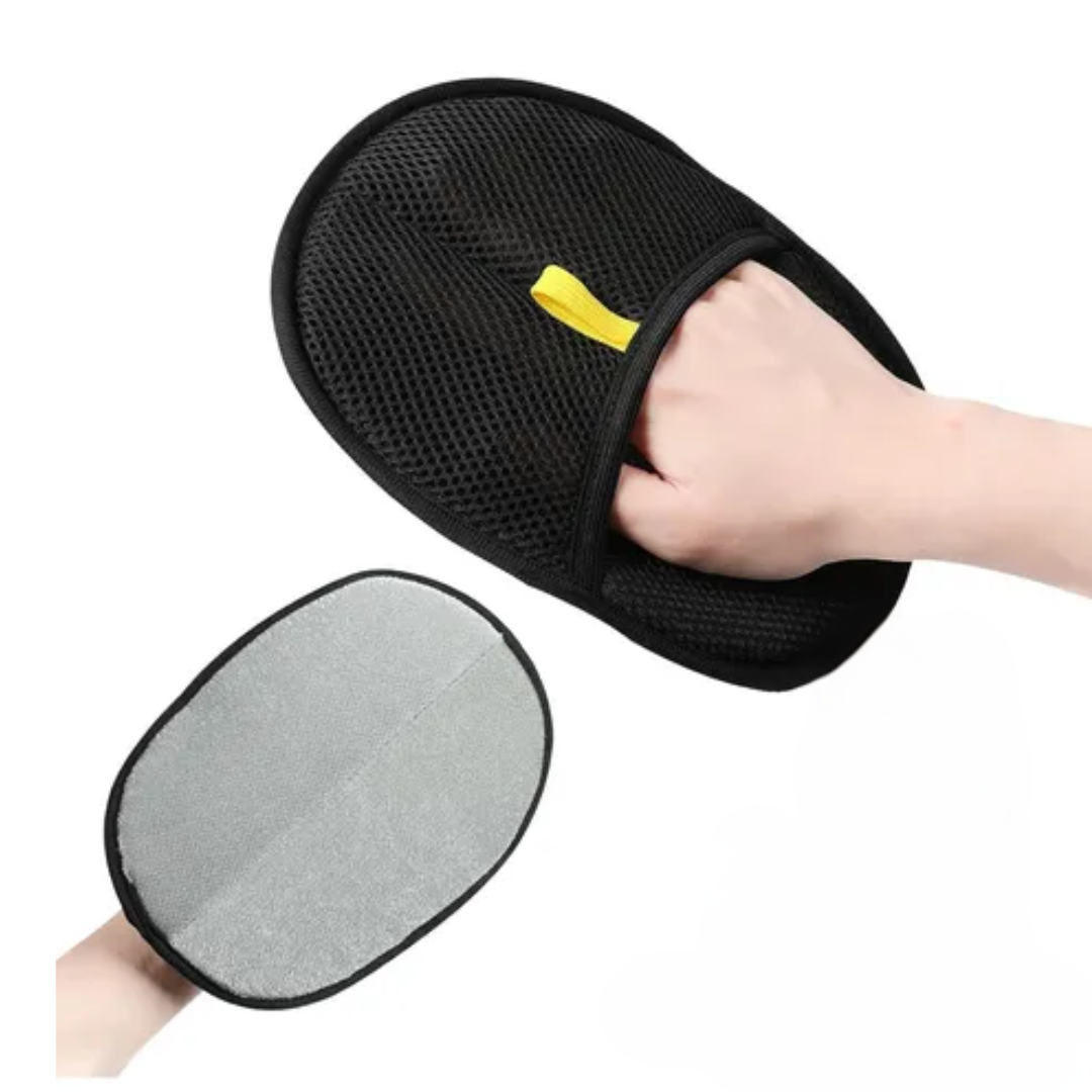 Guante Removedor de Pelos