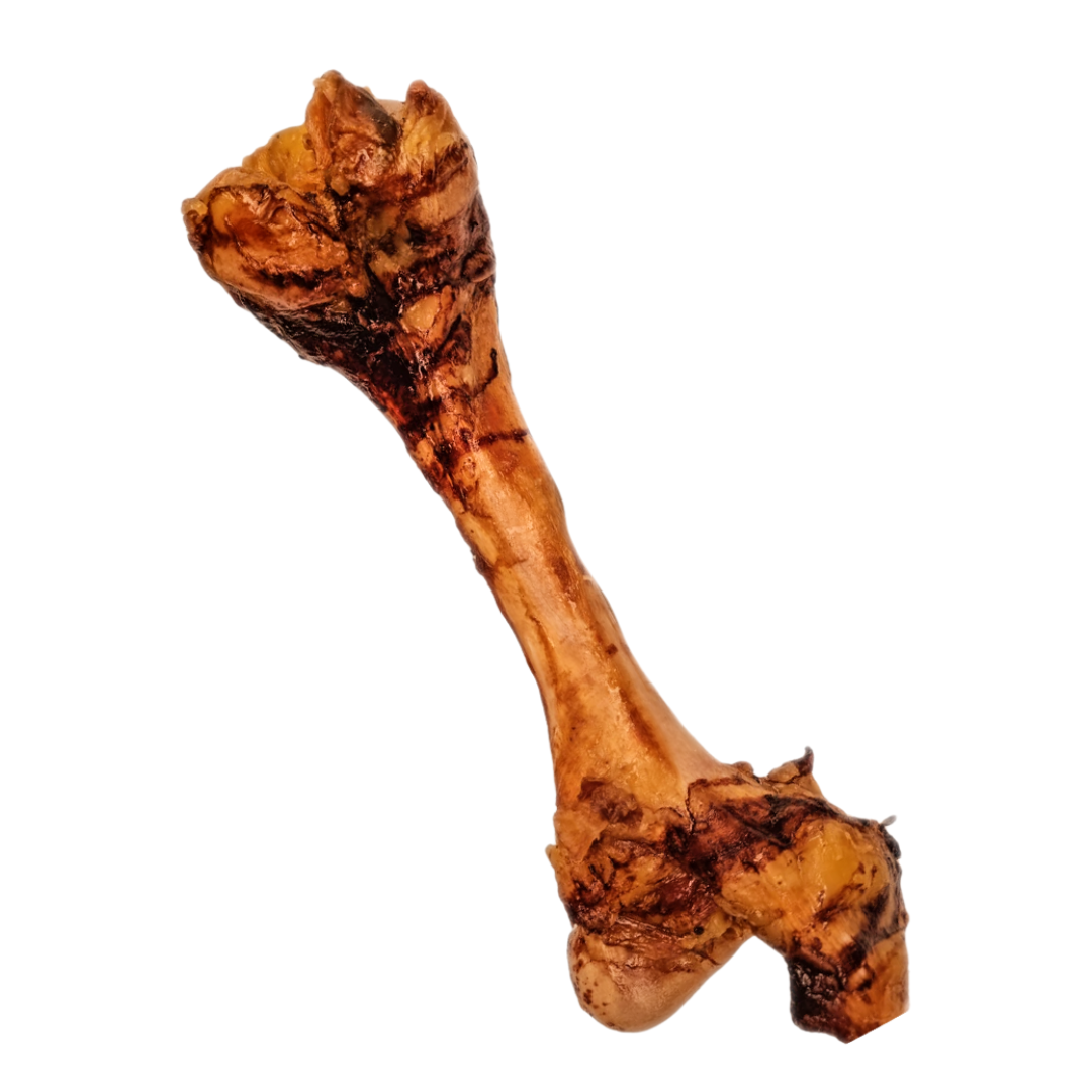 Yummie Pets - Hueso Extra Grande De Res