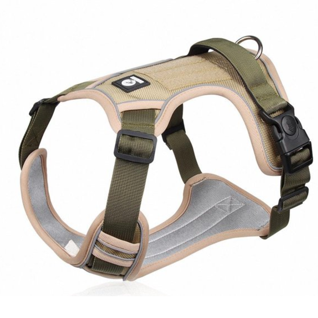 Pechera para perros Talla S