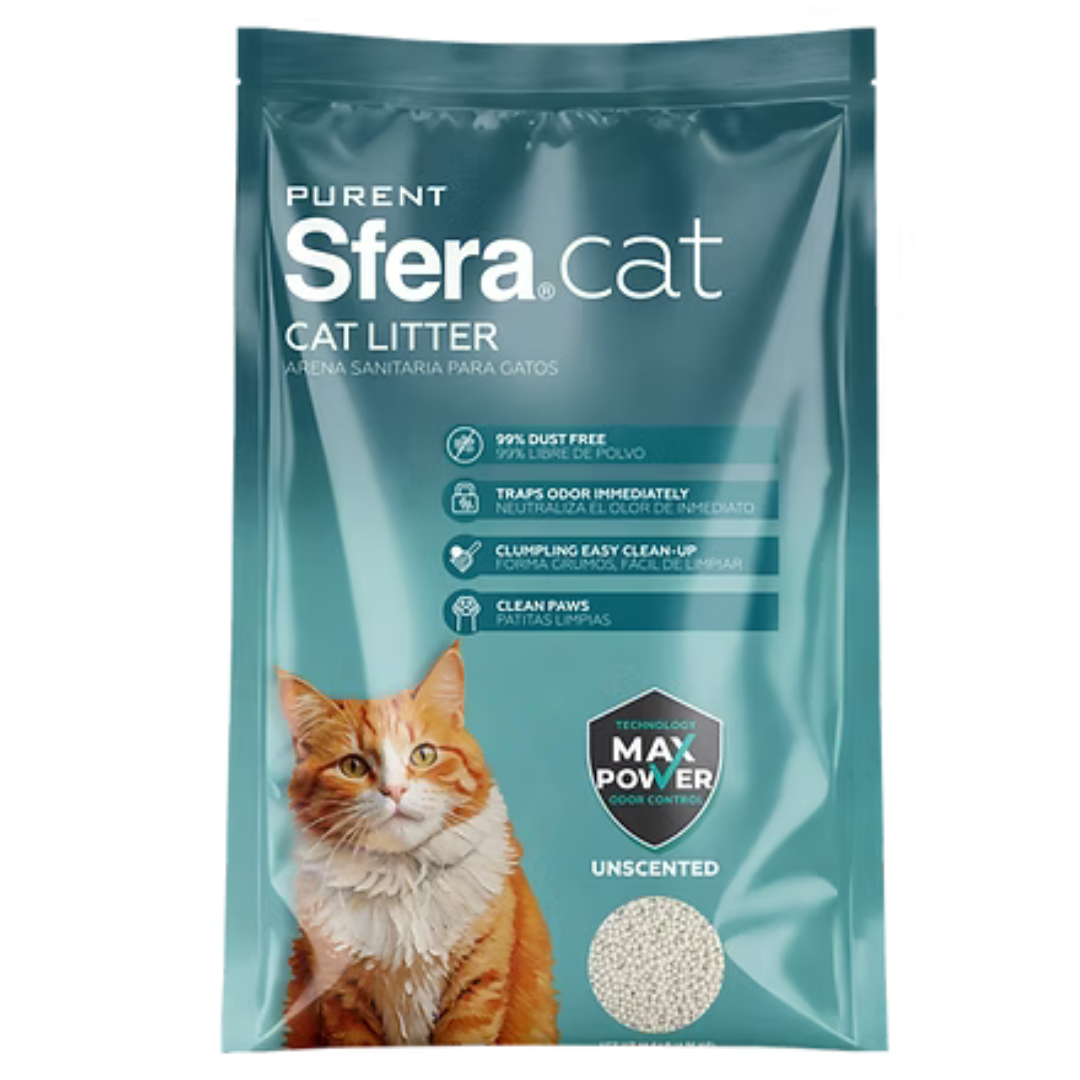 Sfera - Arena para gatos