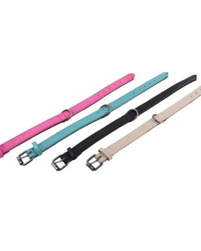 Nunbell -  Collar Tipo Cincho