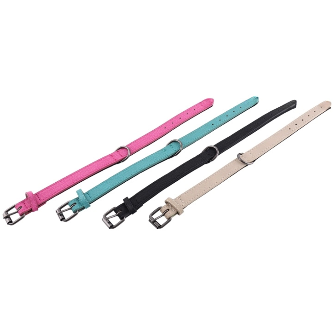 Nunbell -  Collar Tipo Cincho