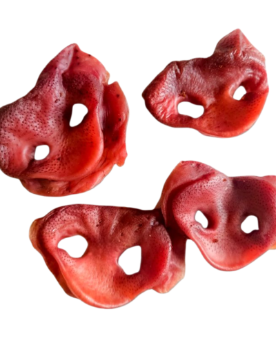 Yummie Pets - 5 trompitas de Cerdo