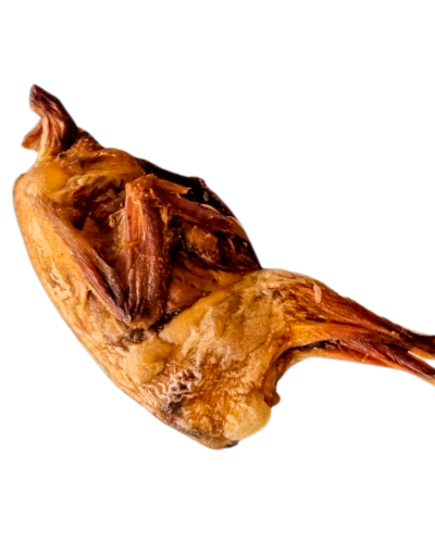 Yummie Pets - Codorniz Deshidratada