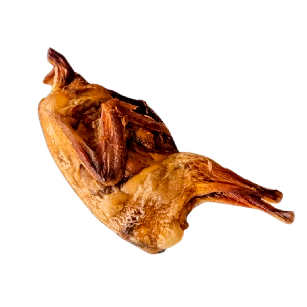 Yummie Pets - Codorniz Deshidratada