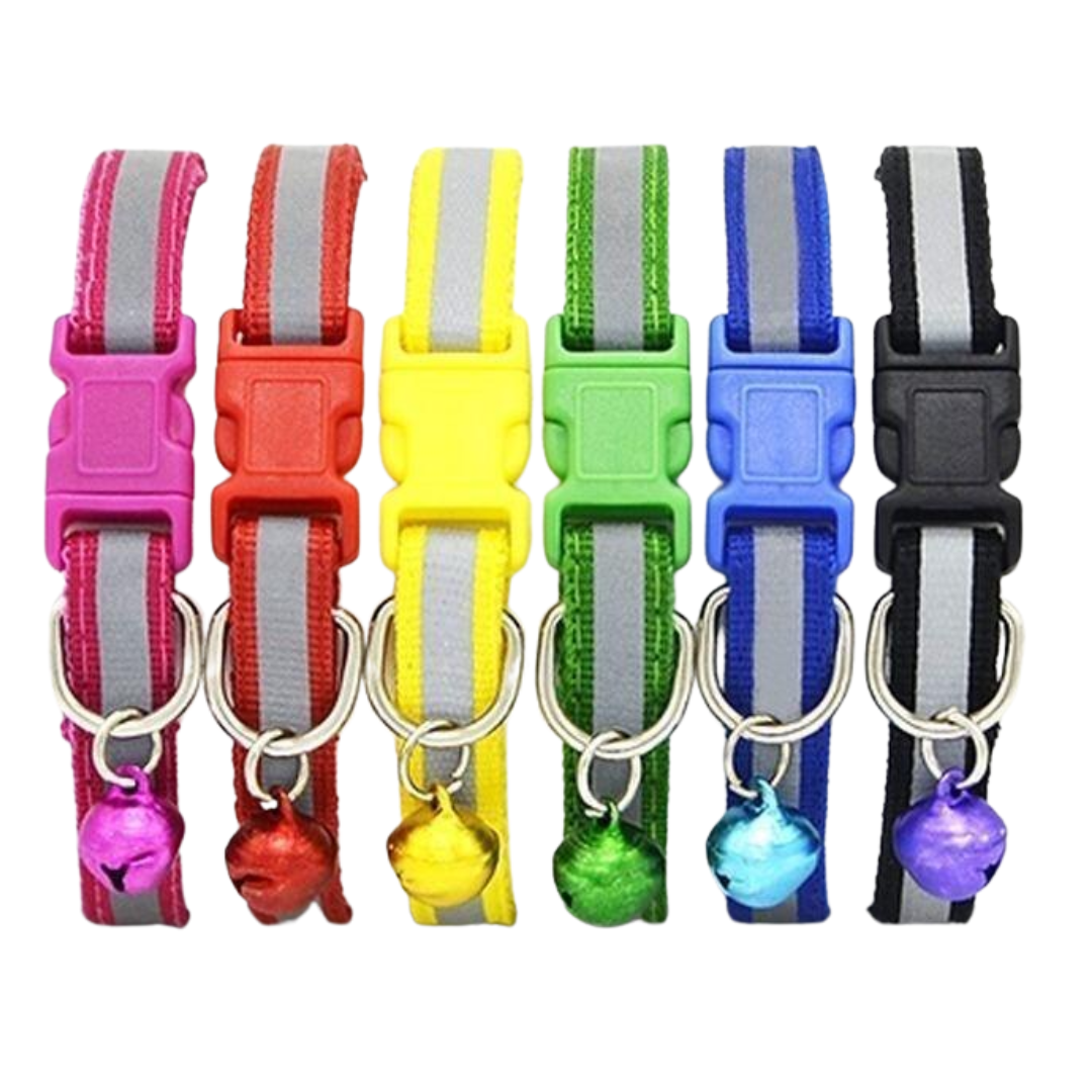 Collar Reflectivo