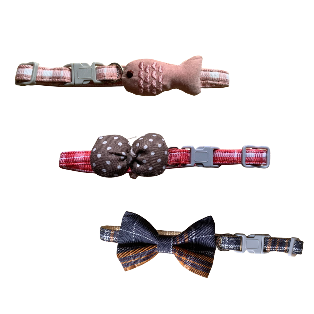 Collar para perros de Raza pequeña