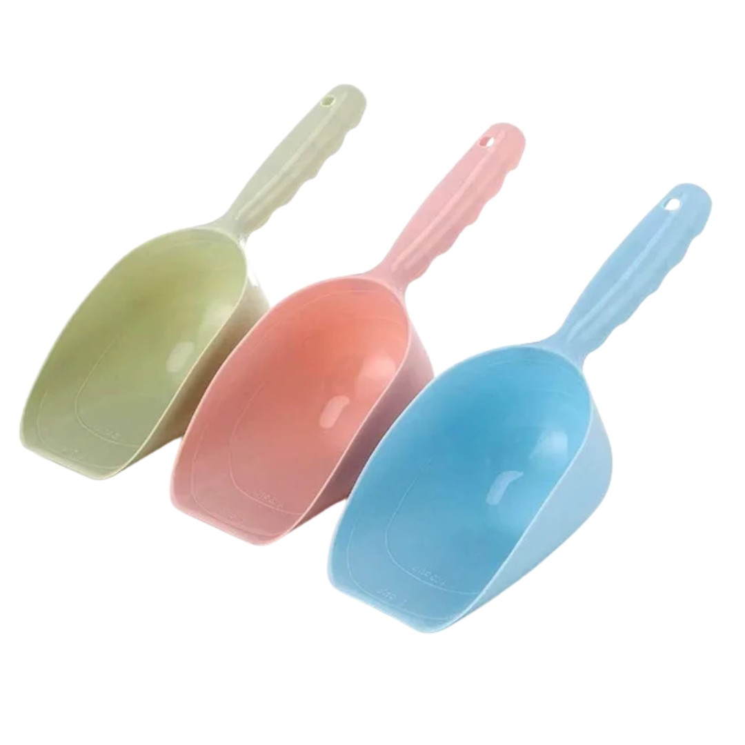 Nunbell - Cuchara Medidora