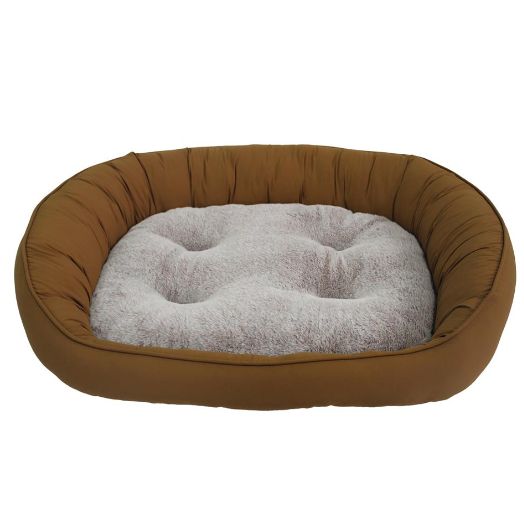 Cama Comfort para Mascotas