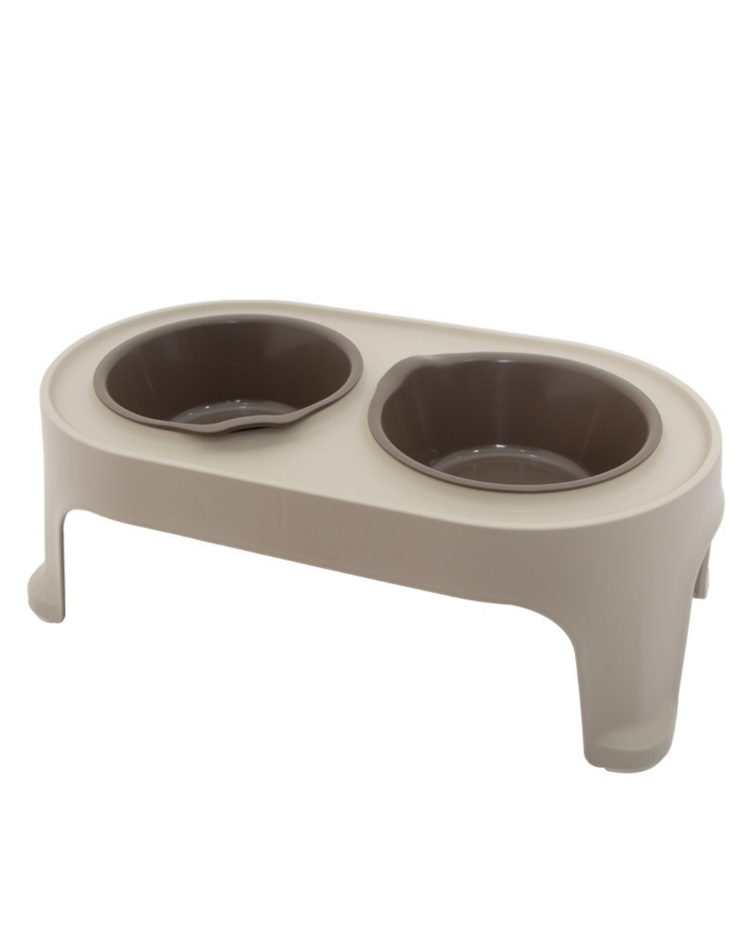 Comedero Elevado para Razas Pequeñas