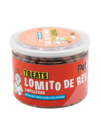 PetGurú -  Lomito de Res