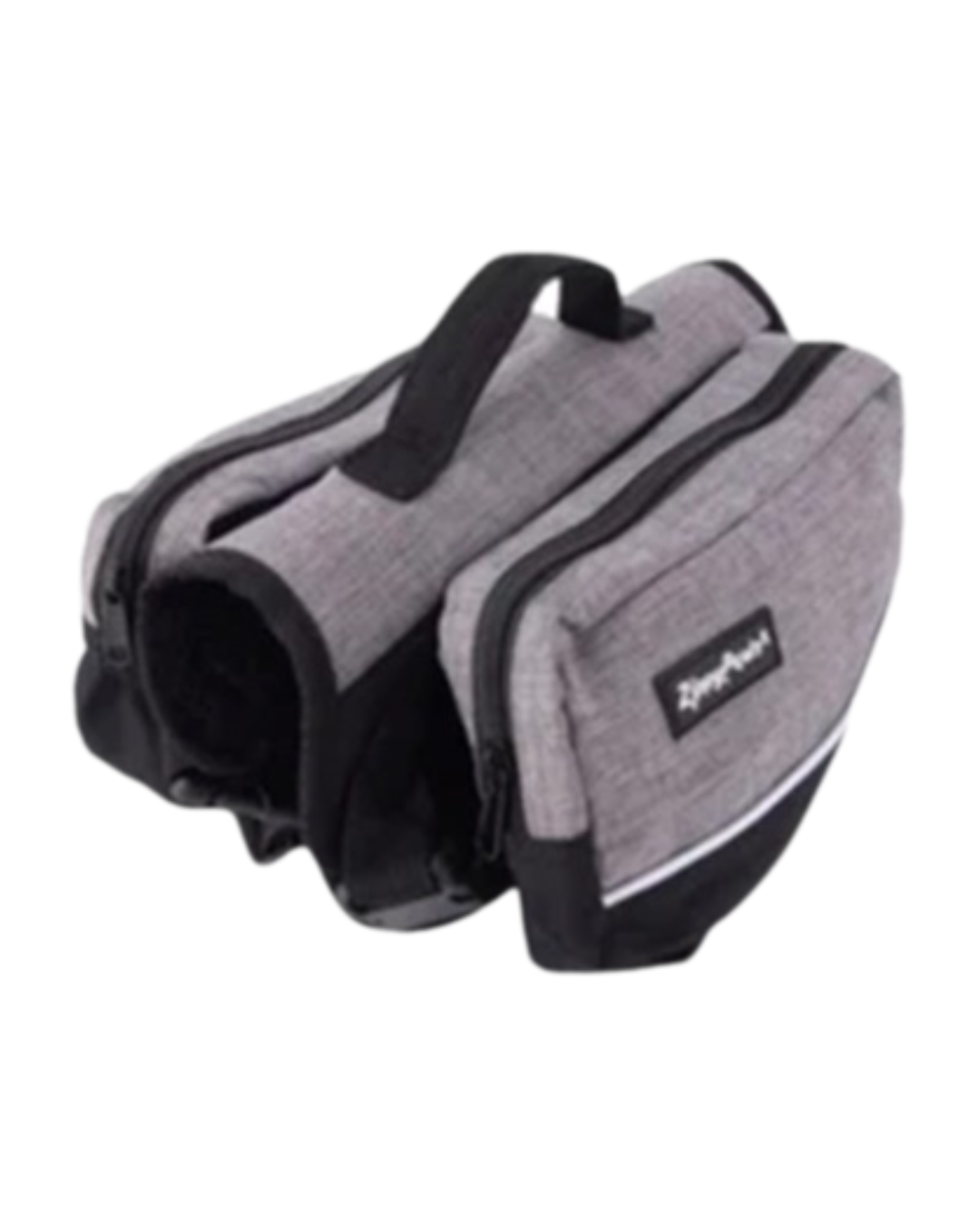 Zippy Paws - Mochila ligera para mascotas talla L