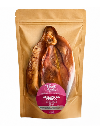 Treat Aholic  - Orejas de Cerdo
