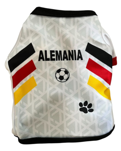 Camisola Alemania