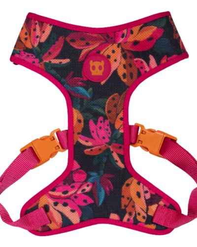 Zeedog - Arnés Air Mesh Selva