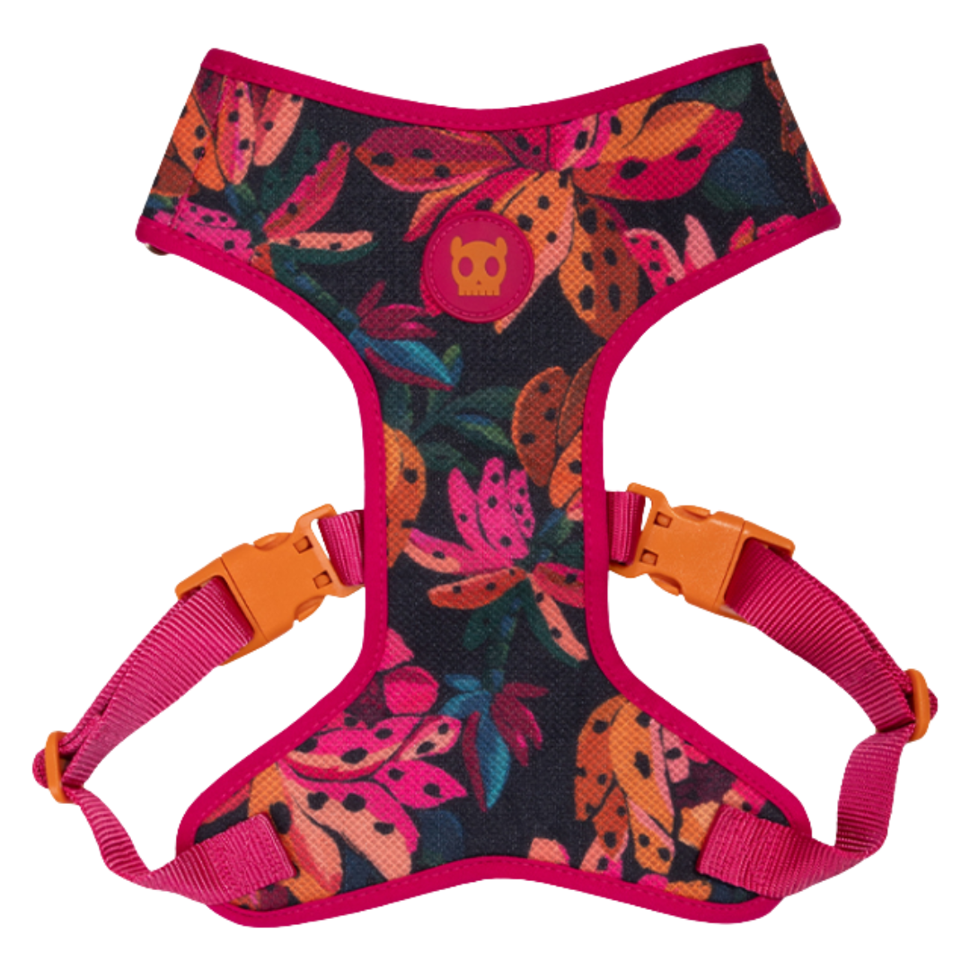 Zeedog - Arnés Air Mesh Selva