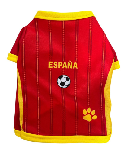Camisola España