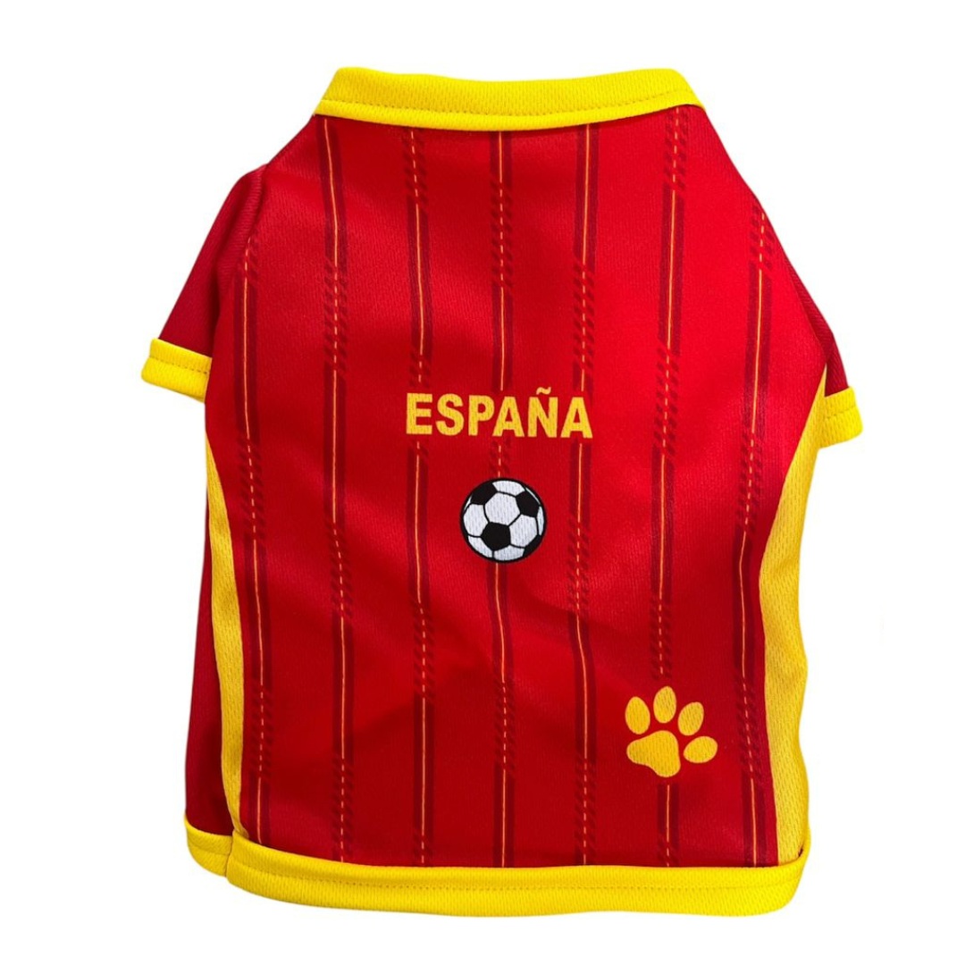 Camisola España