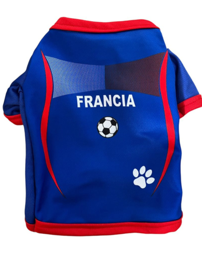 Camisola Francia