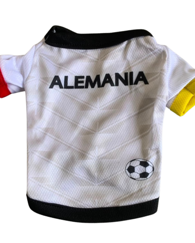 Camisola Alemania