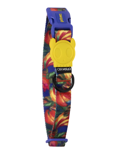 Zeedog - Collar Farm Rio Samba