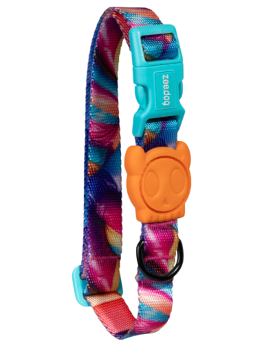 Zeedog - Collar H3D Bounce