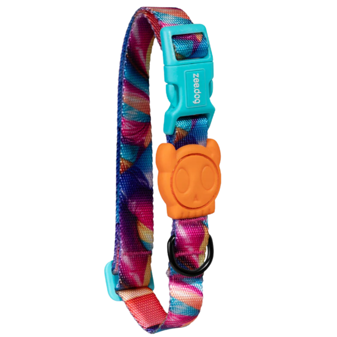 Zeedog - Collar H3D Bounce