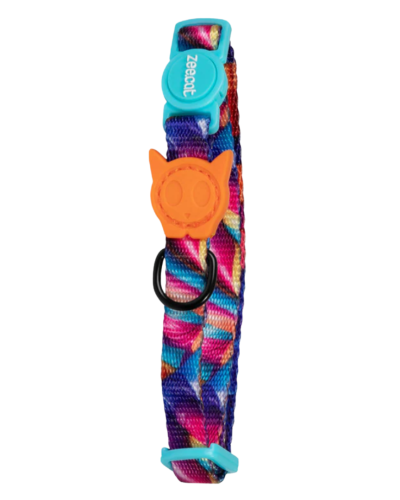 Zeecat - Collar H3D Bounce