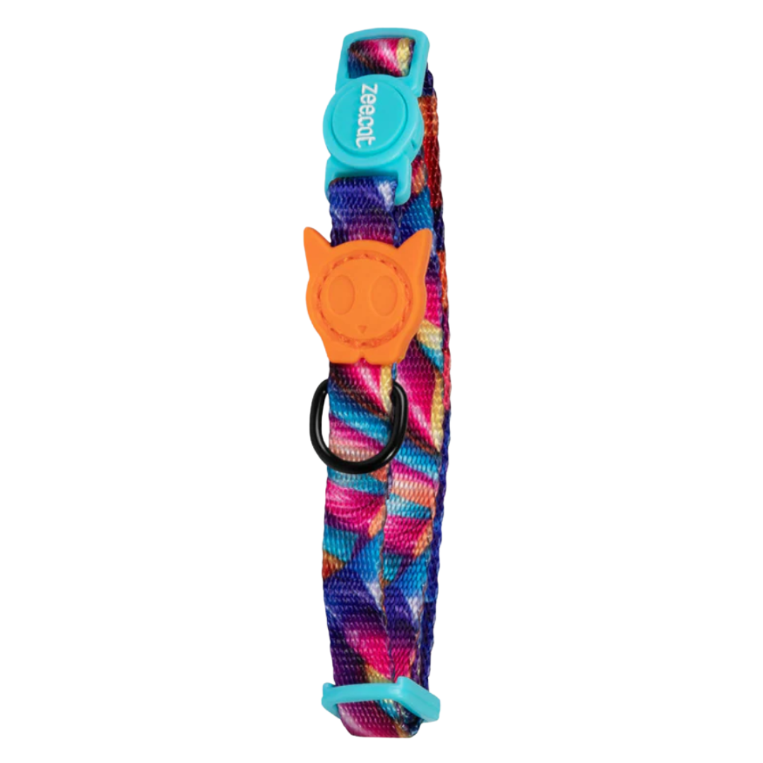 Zeecat - Collar H3D Bounce