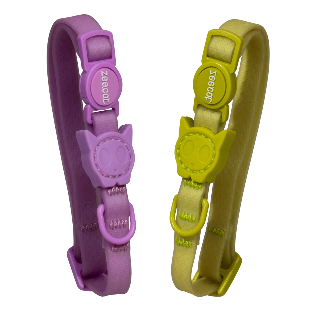 Zeecat - Collar NEOPRO