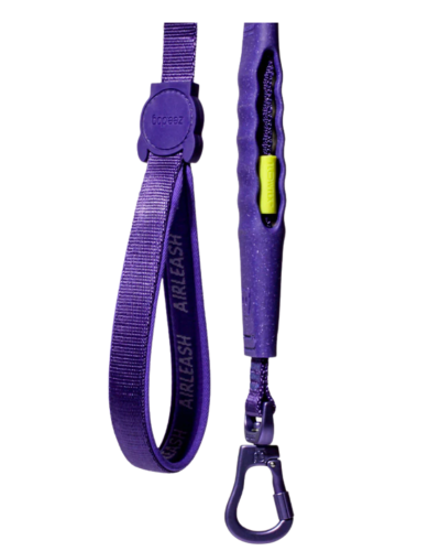 Zeedog - Correa Air-Leash Violet