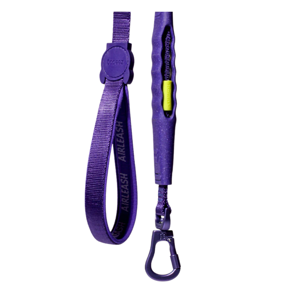 Zeedog - Correa Air-Leash Violet
