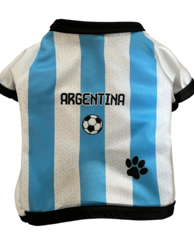 Camisola Argentina